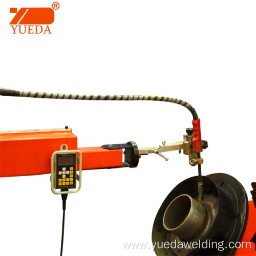 Automatic Surface hardfacing Overlay Welding Machine